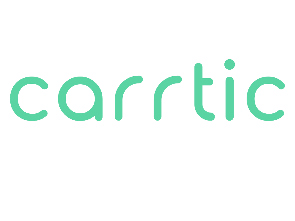 Carrtic logo